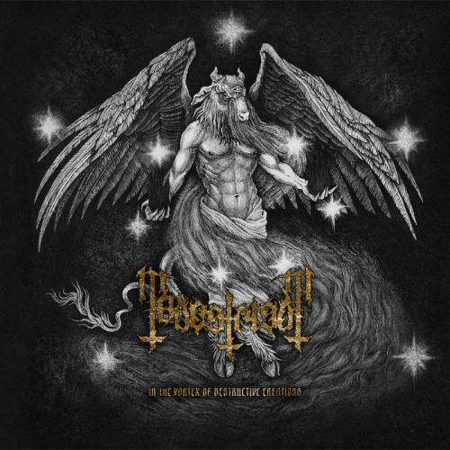 Todestriebe : In the Vortex of Destructive Creations